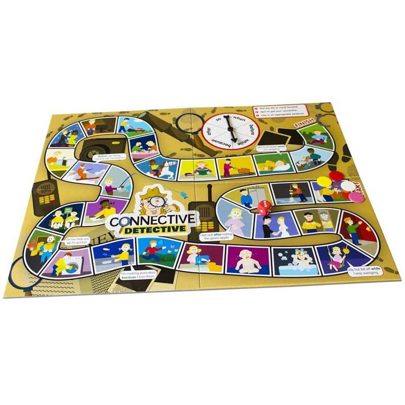 Junior Learning 6 Grammar Games