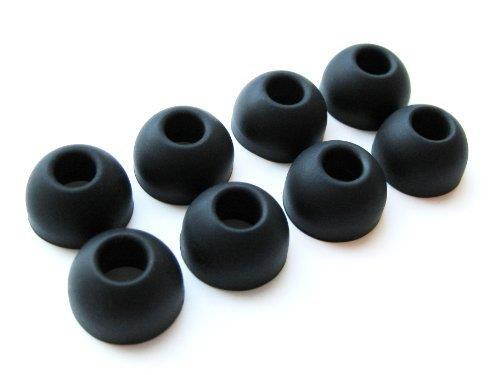 Motorola Large Replacement Earbuds Tips for Motorola S9-hd S9 S10 S10hd Bluetooth Stereo Headphones