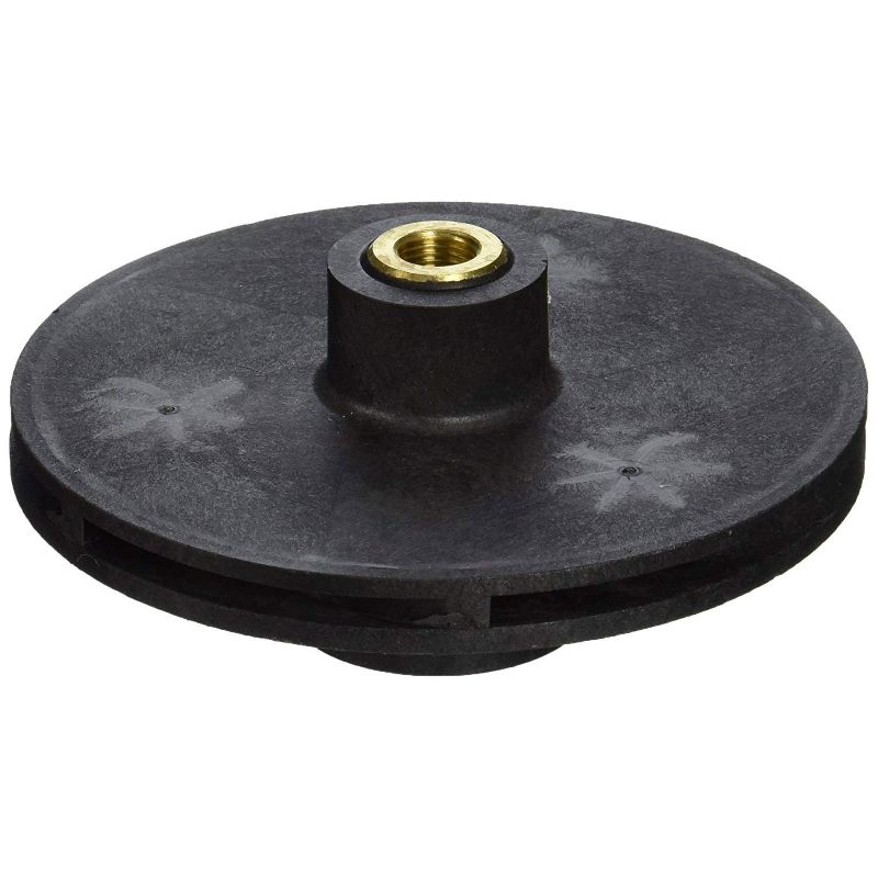 Pentair 355315 Impeller Replacement for Challenger CHII-N1-1-1/2F and CHII-N1-2A High Pressure Single Speed Swimming Pool Pumps