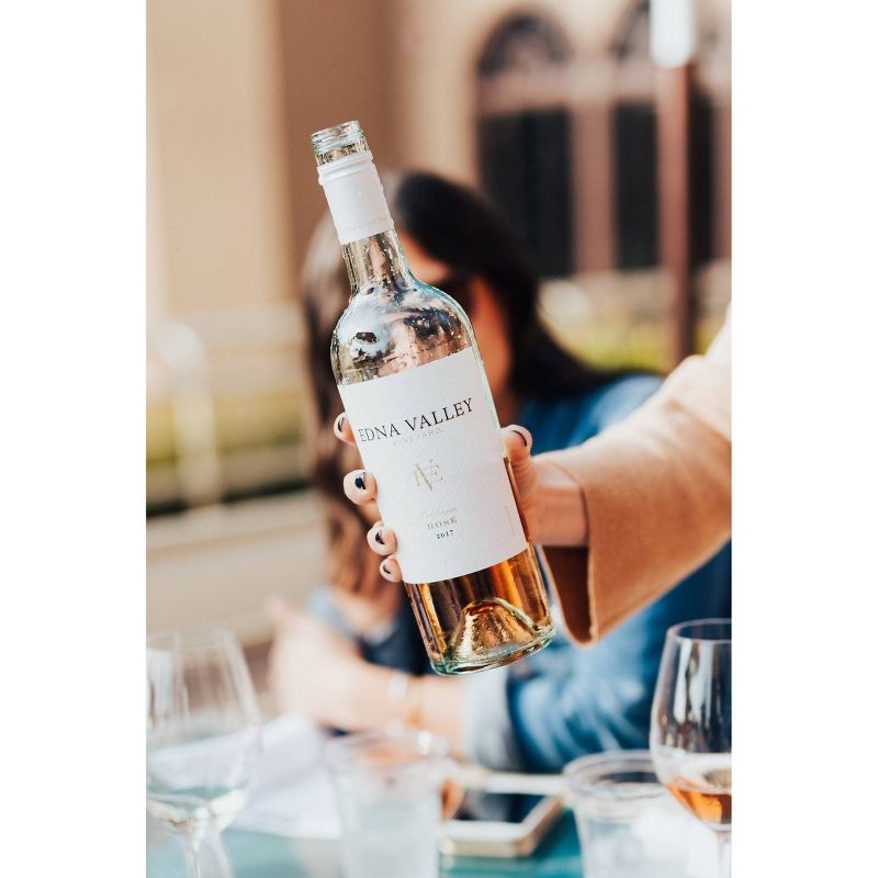 Edna Valley Ros&#233; Wine - 750ml Bottle