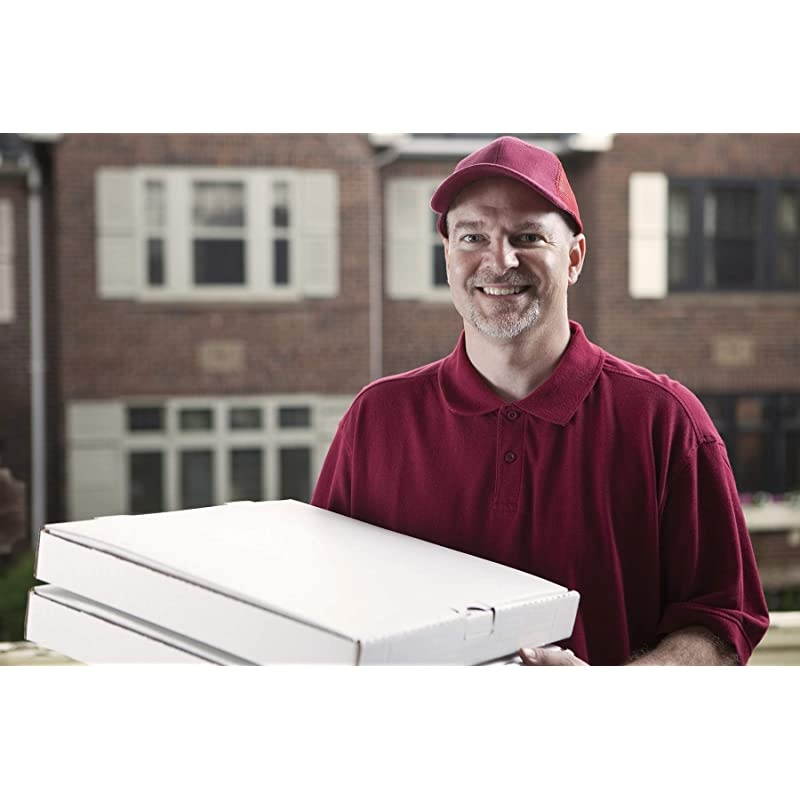 WFDBELL1 Smart Home Wi-Fi Doorbell, HD Camera, Two-Way Audio, No Hub Required