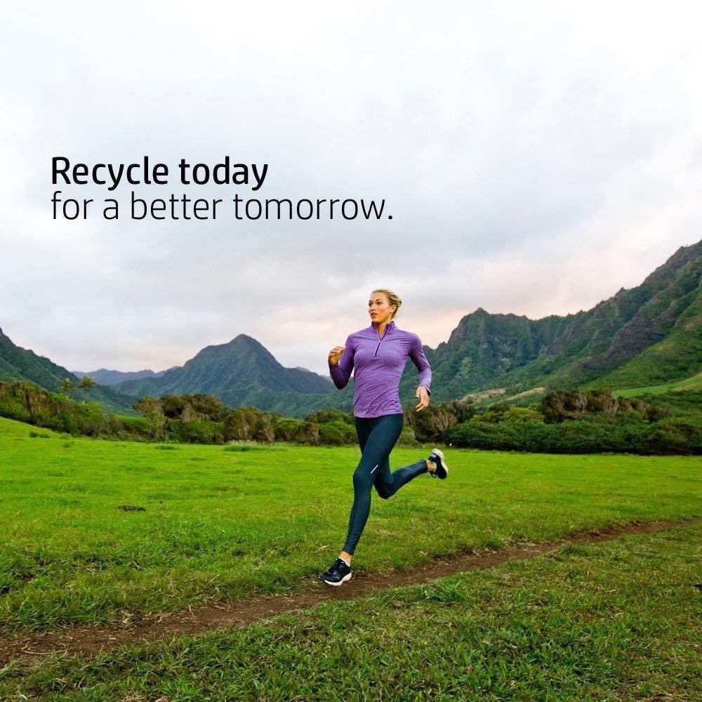 HP 952XL Black High Yield Original Ink Cartridge (F6U19AN) for HP OfficeJet Pro 7740 8702 8710 8715 8720 8725 8730 8740